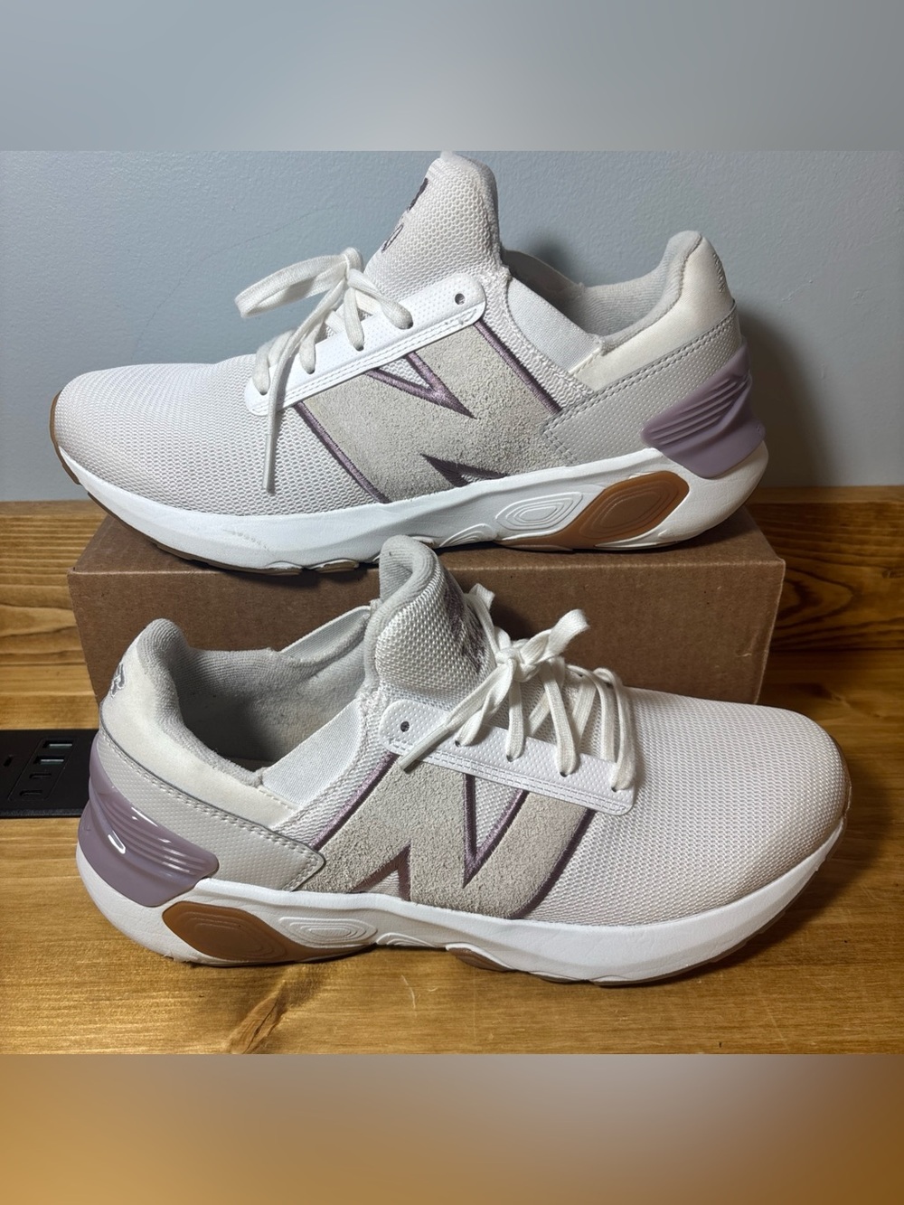 New Balance Fresh Foam X 1440 W1440AP1 Men's US 9.5 womens US 11 running shoes